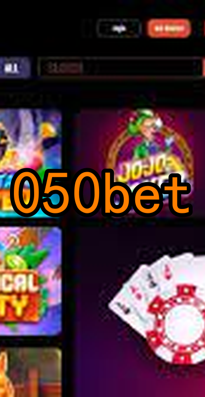 050bet.Com - Caça-Níqueis Online Cassino